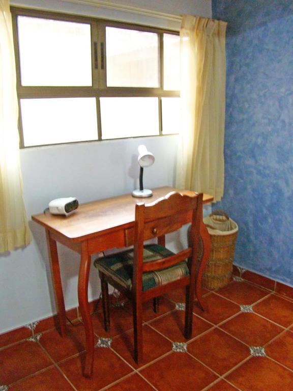Hotel Colonnade Nicaragua Managua Bilik gambar