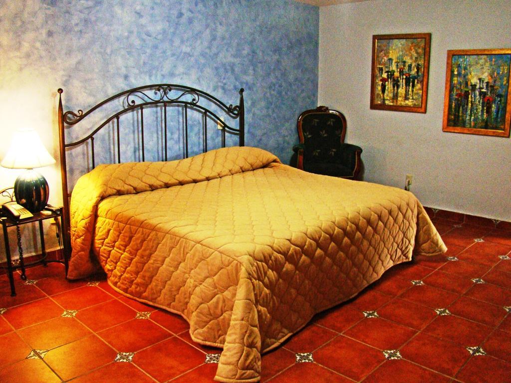 Hotel Colonnade Nicaragua Managua Bilik gambar