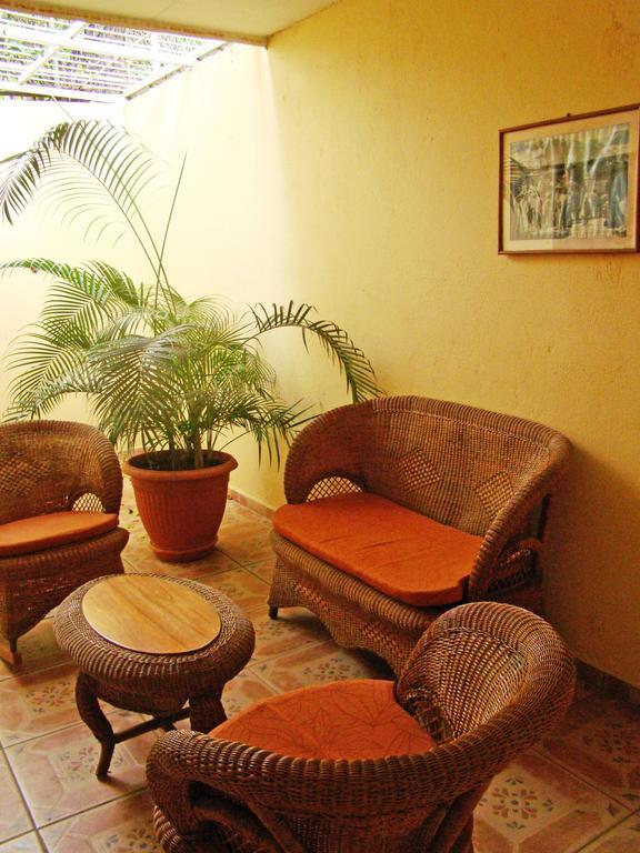 Hotel Colonnade Nicaragua Managua Bilik gambar
