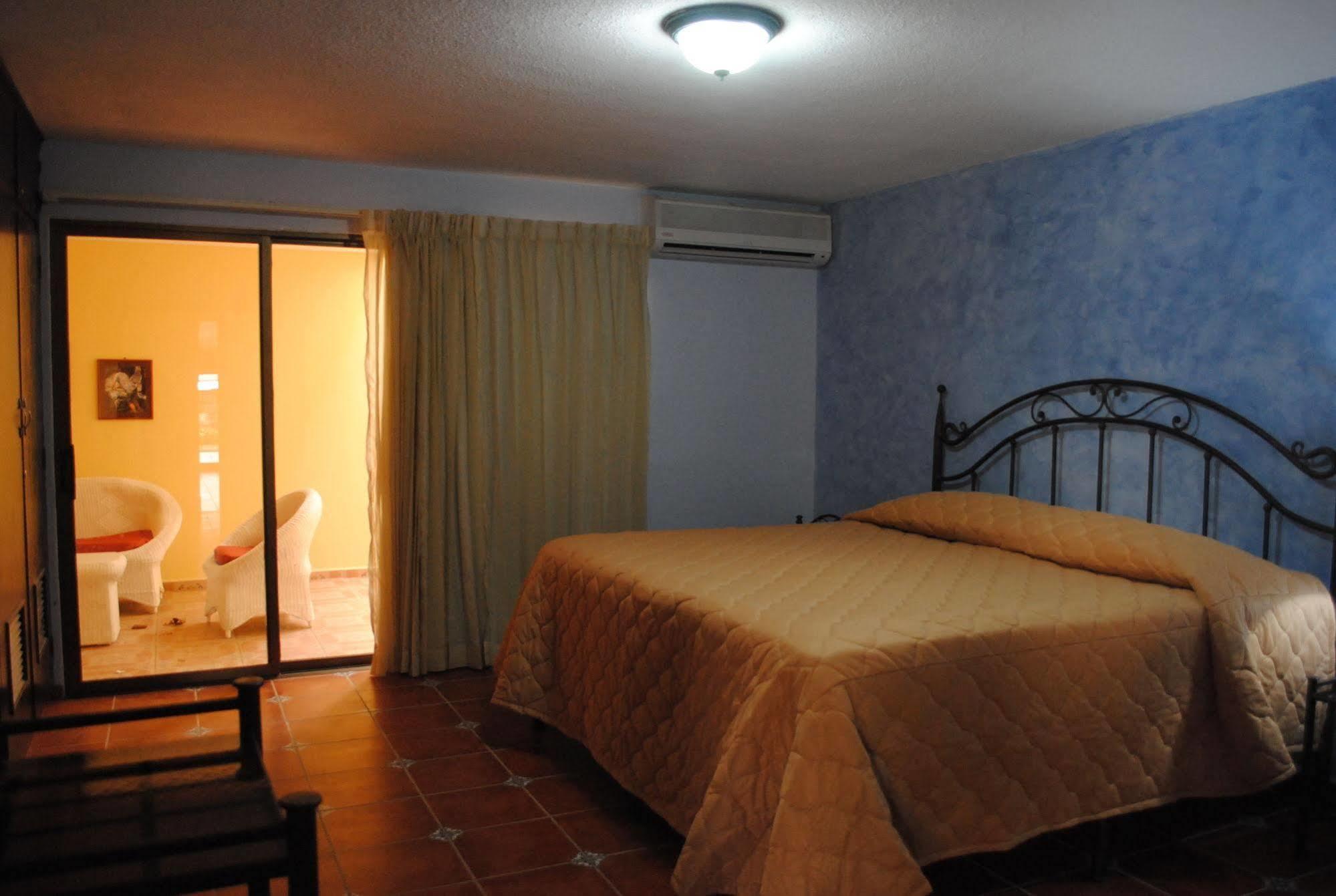 Hotel Colonnade Nicaragua Managua Luaran gambar