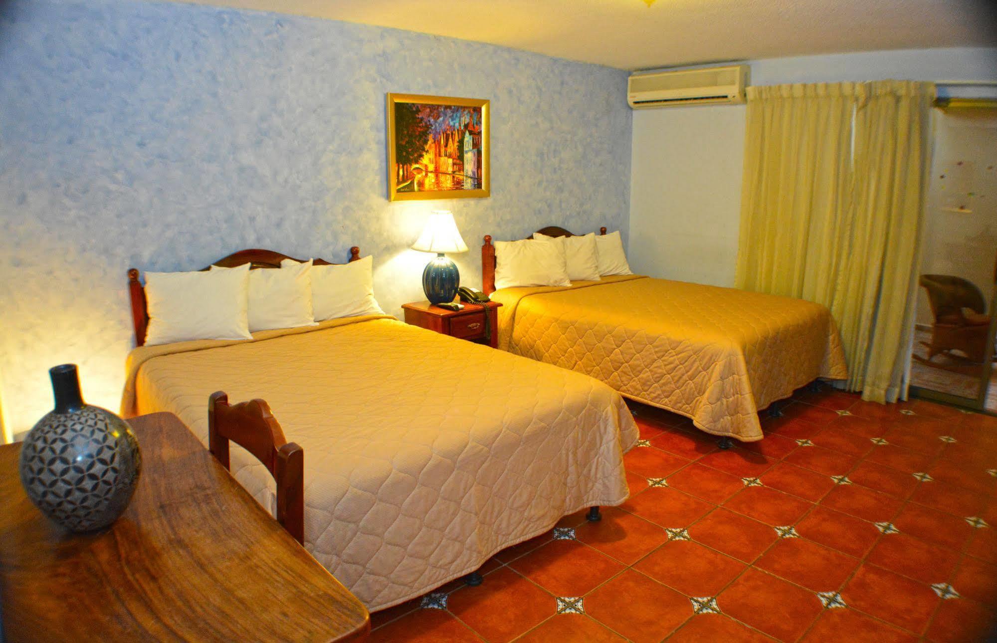 Hotel Colonnade Nicaragua Managua Luaran gambar